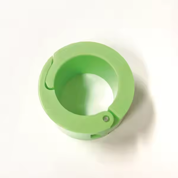 Pigeon Foot Ring Tag Animal Rfid Tracking Rings Chicken Foot Ring Bird Tracking Devices
