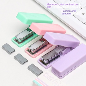 סיטונאי ידני מיני מק 'רון צבע בית ספר נייר 12 קטן משרדית חיסכון סטודנט מיני נייד 20 - Product Image 1