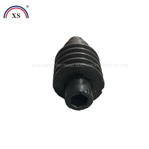 Engranaje de goma Liangming 920 para piezas de máquinas de impresión - Product Image 1
