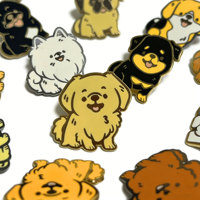 Pins en émail doux personnalisés professionnels |   Badges en métal de dessins animés d'anime |   Épingles à revers sérigraphiées, fabrication chinoise