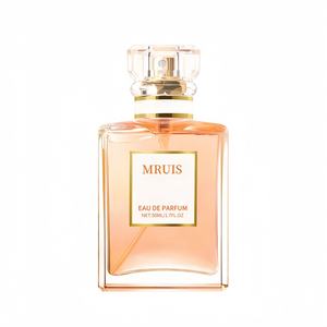 Parfums floraux fruités à la fragrance naturelle longue durée en gros, parfums <span class=keywords><strong>de</strong></span> haute qualité pour femmes, <span class=keywords><strong>parfum</strong></span> arabe longue durée OEM - Product Image 6