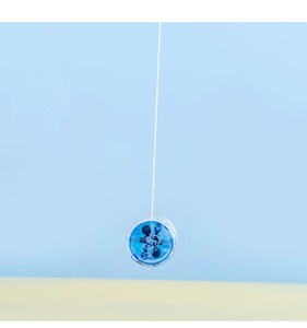 Jouets <span class=keywords><strong>yoyo</strong></span> magiques en gros : <span class=keywords><strong>Yoyo</strong></span> en plastique de haute qualité, lumineux et réactifs, pour joueurs professionnels - Product Image 6