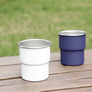 Tazza da Campeggio in Acciaio Inox a Parete Singola, per Uso Alimentare, Portatile per Esterni, Vendita all'Ingrosso - Product Image 4