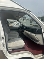 BB Auto Group Non Opérationnel 2016 Modèle Jinbei Haise Marque Passenger Bus 107KW Avec 14 $ mange Quatre Portes à Vendre