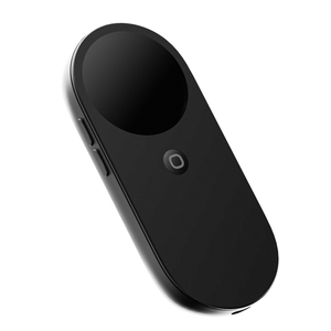 INAIR Pod (Version avec ventilateur) |   Compatible avec les lunettes AR Xreal, Viture, Rayneo et les projecteurs 3D | Extension à 6 Écrans |   Streaming sur PC - Product Image 1