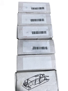 Tarjeta de Control de Motor con Sensor PLC, Nueva y Original, EZ QUBE-HTBF-P - Product Image 1