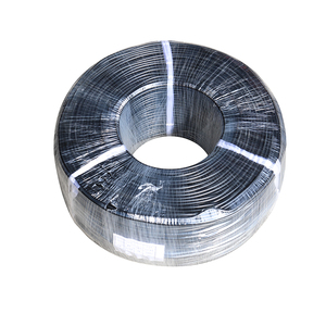 Industrial Plastic Optical Cables RUIARA RR-POF-02 for Reliable Connections Customizable Length Diameter Fiber Equipment - Product Image 1