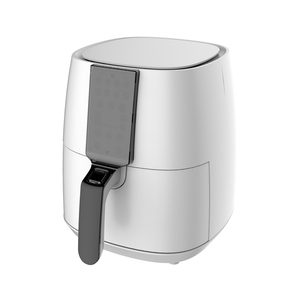 <span class=keywords><strong>Friteuse</strong></span> à Air, four 4l 5l pour cuisine saine, offre spéciale - Product Image 5