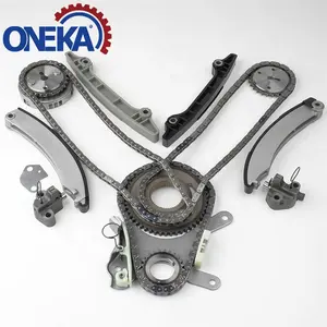 ONEKA Großhandel Timing Kit Auto Motor Teile TK-DG005 53021295AA 53021293AA 53021250AA Steuerketten-Kit für DODGE JEEP 3.7L