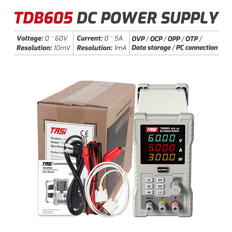 Grey-TDB605