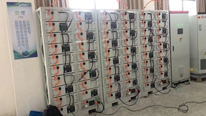 High - Performance 5Kw - 30Kw Solar Energy Storage Systems for Home: Competitive Price - Product Image 5