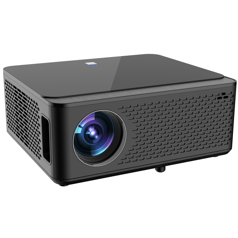 Best Seller AUKING Mini Projector Original