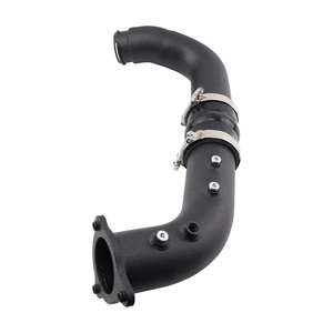Tubo de Admisión de Carga Turbo |   Para BMW B46 B48 2.0T 320i 320ix 330i 330ix 330e 420i 430i Ix, F30 F31 F34 F35 G20 G21 F32 G22 G23 G26 - Product Image 4