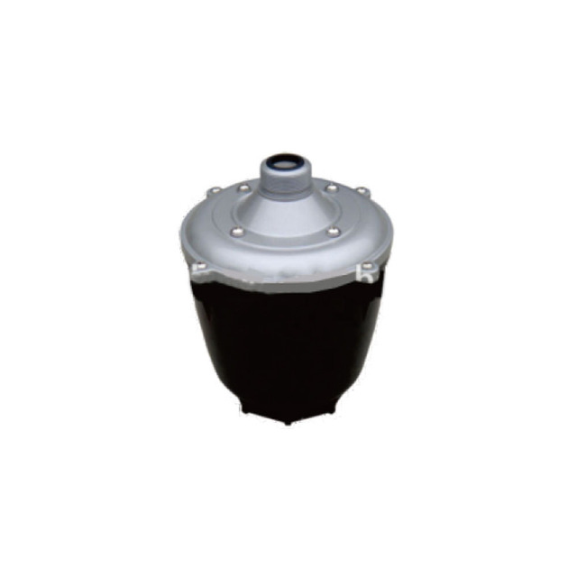 T High Quality High-end 16ohm Mini Horn Driver UnitIP67 Waterproof 100W 100V Horn Driver