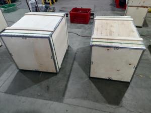 เครื่องเชื่อมท่อพลาสติกไฮดรอลิก รุ่น 90-355B สำหรับงานอุตสาหกรรม  เชื่อมท่อ HDPE PP PVDF ขนาด 90-355 มม. - Product Image 5
