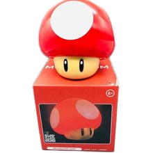 <strong>Mario</strong> Smart Question Mark Small Night Light 3D <strong>Mario</strong> Star Cube <strong>Lamp</strong> - Product Image 2