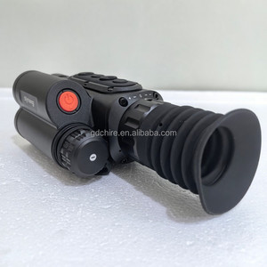 กล้องส่องกลางคืน Sytong LM02-25LRF พร้อมเลเซอร์วัดระยะ ระบบมองเห็นในเวลากลางคืน ความละเอียดสูง 256*192 พิกเซล - Product Image 5