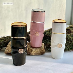 Set de Perfumes para Mujer, Marca Privada, 3x30ml, Perfume Árabe Original de Larga Duración, Spray, Venta al Por Mayor, Regalo, Perfume Original - Product Image 1