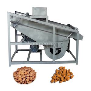 Efisiensi tinggi mesin pencacah Almond/mesin penumpuk Pistachio/mesin pengupas Hazelnut - Product Image 5