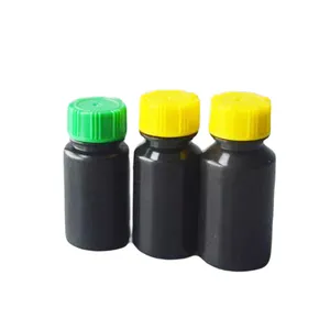 10 ml12ml Reagenz flasche pharmazeut ische Verpackung Verpackung Kunststoff flaschen hersteller