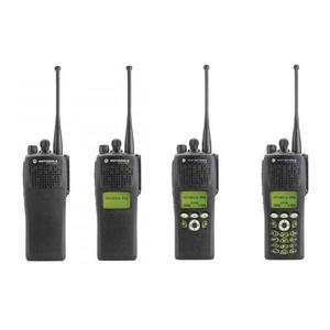 摩托罗拉对讲机远距离无线电短波无线电高频收发器业余无线电CB收音机接收器对讲机VHF DMR XTS2500 XTS2500I - Product Image 6