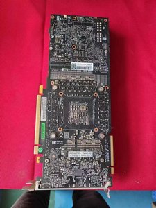Tarjeta de Video CMP 50HX Nueva y Usada al por Mayor, 40HX 90HX GDDR6 10GB 50 Graphics Gpu - Product Image 4