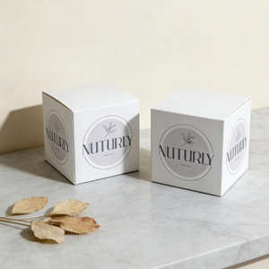 Boîtes cosmétiques en carton imprimées sur mesure, emballage pour outils cosmétiques pour les petites entreprises - Product Image 2