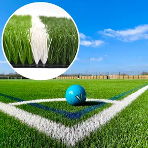 XIAOU FIFA calcio in erba artificiale calcio erba sintetica calcio