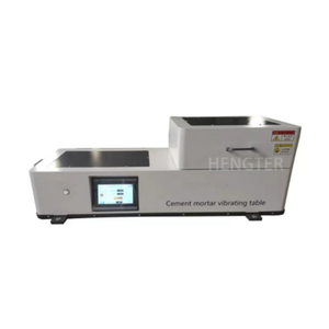 Cement Electric <strong>Flexural</strong> <strong>Machine</strong> 220V IP55 Protection Laboratory Bending Resistance Equipment 1 Year Warranty - Product Image 3
