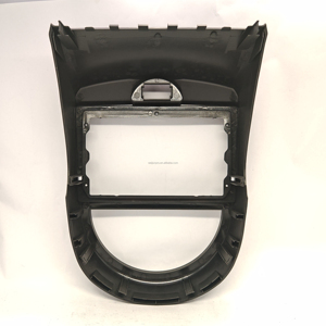 Commercio all'ingrosso 9 pollici Auto per DVD unità di montaggio portatile telaio GPS lettore CD DSP per <span class=keywords><strong>Kia</strong></span> <span class=keywords><strong>SOUL</strong></span> <span class=keywords><strong>accessori</strong></span> interni - Product Image 1