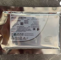 S4510 جيجابايت SSDSC2KB480G "محرك أقراص صلب ssdsc2b480g801 داخلي