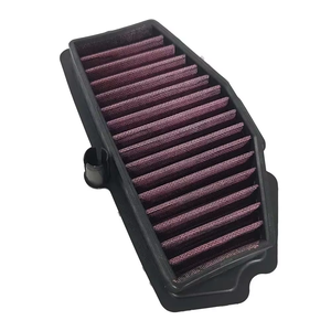 Filtre à air pour moto, nettoyant pour <span class=keywords><strong>Kawasaki</strong></span> Versys <span class=keywords><strong>650</strong></span> Vulcan S <span class=keywords><strong>650</strong></span> S650 Z650 Z650RS <span class=keywords><strong>Z</strong></span> <span class=keywords><strong>650</strong></span> RS Ninja <span class=keywords><strong>650</strong></span> 2022 Accessoires - Product Image 4