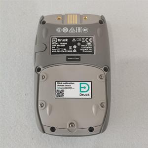 Calibrador Multifunción Portátil Druck DPI620G-L con Pantalla Digital y Múltiples Canales de Entrada para Uso Industrial - Product Image 3