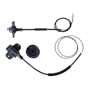 83810-A9000/83820-A9000 สายดึง<span class=keywords><strong>ประตู</strong></span><span class=keywords><strong>ไฟฟ้า</strong></span> ชุดบำรุงรักษามอเตอร์<span class=keywords><strong>ประตู</strong></span>อัตโนมัติ สายดึง<span class=keywords><strong>ประตู</strong></span>เลื่อนกลาง สำหรับ CARNIVAL - Product Image 4