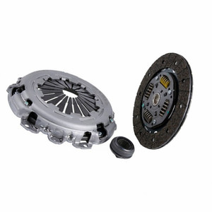 Ensemble de 3 pièces d'embrayage <span class=keywords><strong>Peugeot</strong></span> <span class=keywords><strong>307</strong></span> 308 408 508 et Citroen C5 C4 Modèle 641735230 Maître-<span class=keywords><strong>cylindre</strong></span> haute performance - Product Image 4