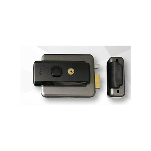 Serratura Elettrica Intelligente ISEO Modello LAF85994 #   Prodotto in Italia per Reg - Product Image 1