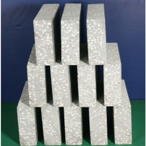 Blok Beton Busa Grosir untuk Konstruksi Bangunan Komponen Inti Pabrik Mesin Blok Semen Beton Busa EPS - Product Image 6