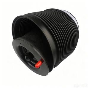 Sac à ressorts de suspension pneumatique pour véhicule, arrière gauche, 48090-60010, compatible avec Toyota Prado 2010-2016 - Product Image 1