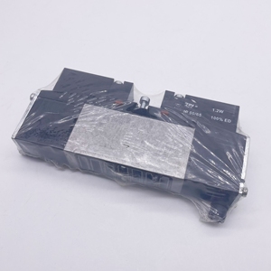 Bobine solénoïde V63D417A-A2, pièces pneumatiques pour la série V63 - Product Image 5