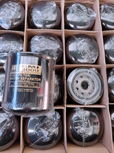 Filtro de Combustible Thermo King <span class=keywords><strong>SLX</strong></span>/SB/SL/Advancer 11-9342/119342 Tipo Válvula - Product Image 4
