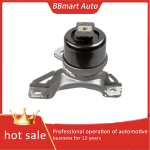 LR024729 BBmart Autopartes Soporte de Motor Derecho para Landrover <span class=keywords><strong>Range</strong></span> <span class=keywords><strong>Rover</strong></span> <span class=keywords><strong>Evoque</strong></span> 2.2 <span class=keywords><strong>TD4</strong></span> 16V Accesorios para Auto - Product Image 4