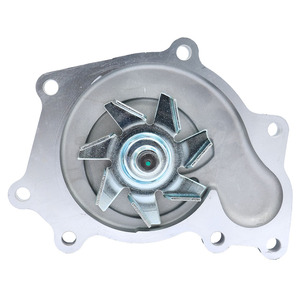 Bomba de agua CW Me994522 A3126 para camión Mitsubishi, pieza de repuesto CW-M015 - Product Image 3