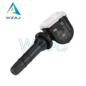 WZAJ <b>TPMS</b> Sensor F2GZ-1A189 For Ford Vehicles Tire Pressure Monitoring System - Product Image 2