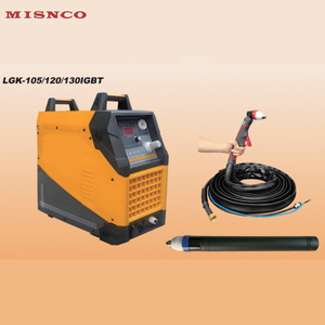 Découpeur plasma à air IGBT LGK 120A - Machine de découpe portable 220V avec table, cycle de service 100%, découpe 60mm de métal/tube, applications CNC, 30KVA - Product Image 4