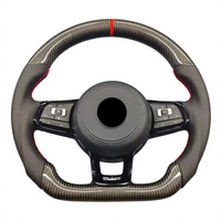 Pièces de mise à niveau de performance pour volant sport Volkswagen Polo GTI Passat B8 Tiguan Touareg Jetta M