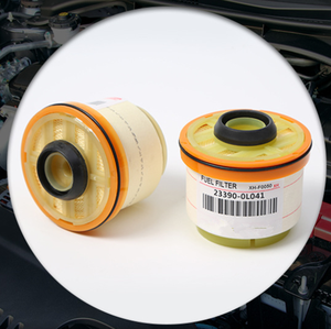 23390-0L041燃油滤清器Hilux车辆98182455 8981941190 8981596930 8981824450 8-98194-119-0 5876150170 5876150170 - Product Image 1