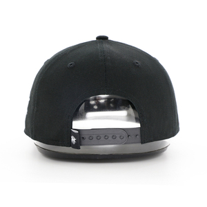 Hip hop 6 panel apoyo Logotipo <span class=keywords><strong>de</strong></span> muestra <span class=keywords><strong>camionero</strong></span> deporte al por mayor <span class=keywords><strong>de</strong></span> encargo del sombrero del snapback bordado - Product Image 3