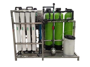Pequeña planta <span class=keywords><strong>de</strong></span> ósmosis inversa desalinizador <span class=keywords><strong>de</strong></span> <span class=keywords><strong>agua</strong></span> <span class=keywords><strong>de</strong></span> <span class=keywords><strong>mar</strong></span> 250-500L/H - Product Image 5
