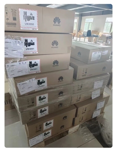 โมดูล RF WD5MRRUSL80B 02313BDD RRU5818อุปกรณ์สถานีฐานใหม่ - Product Image 6