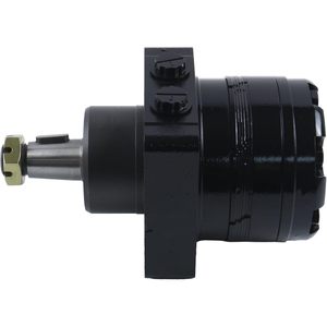 Moteur de roue hydraulique FridayParts, arbre de 40 mm, déplacement de 80 cm, pression nominale de 3000 psi, pour remplacement Parker - Product Image 1